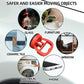 Extracteurs de bosses pour carrosserie