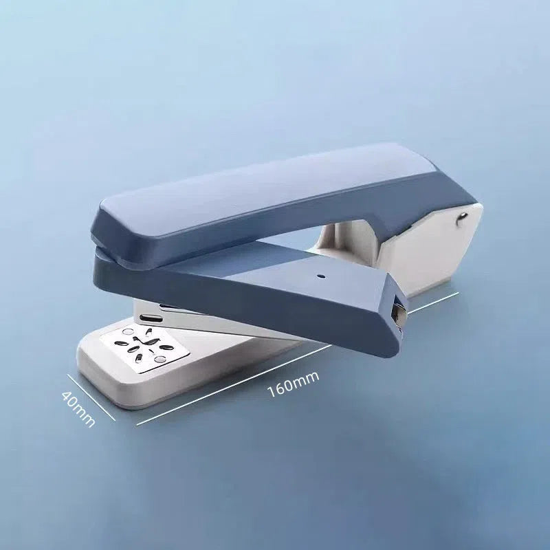 Agrafeuse Pivotante Durable à Bras Oscillant à 360 Degrés