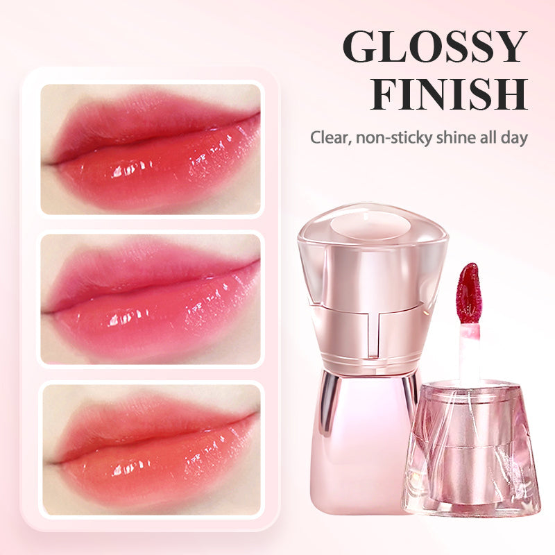 Gloss à Lèvres Hydratant et Repulpant