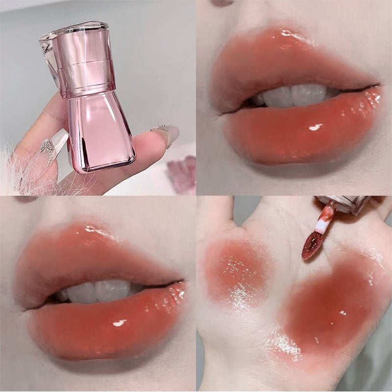 Gloss à Lèvres Hydratant et Repulpant