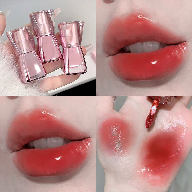 Gloss à Lèvres Hydratant et Repulpant