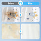 Détergent liquide puissant pour linge