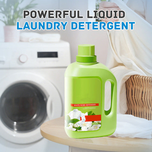 Détergent liquide puissant pour linge