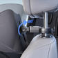 💥Nouveaux produits haut de gamme 2025🔥Appui-tête réglable en forme de U pour voiture🚙