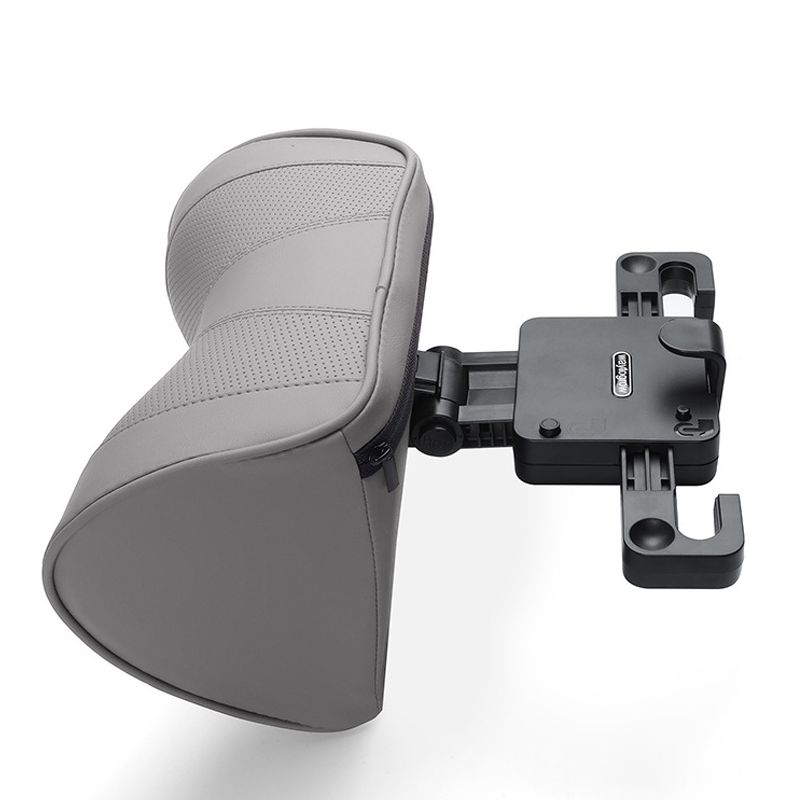 💥Nouveaux produits haut de gamme 2025🔥Appui-tête réglable en forme de U pour voiture🚙