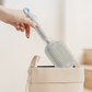 Brosse à cheveux portable à coussin d’air