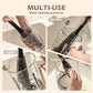 Brosse de nettoyage 2 en 1 durable et efficace