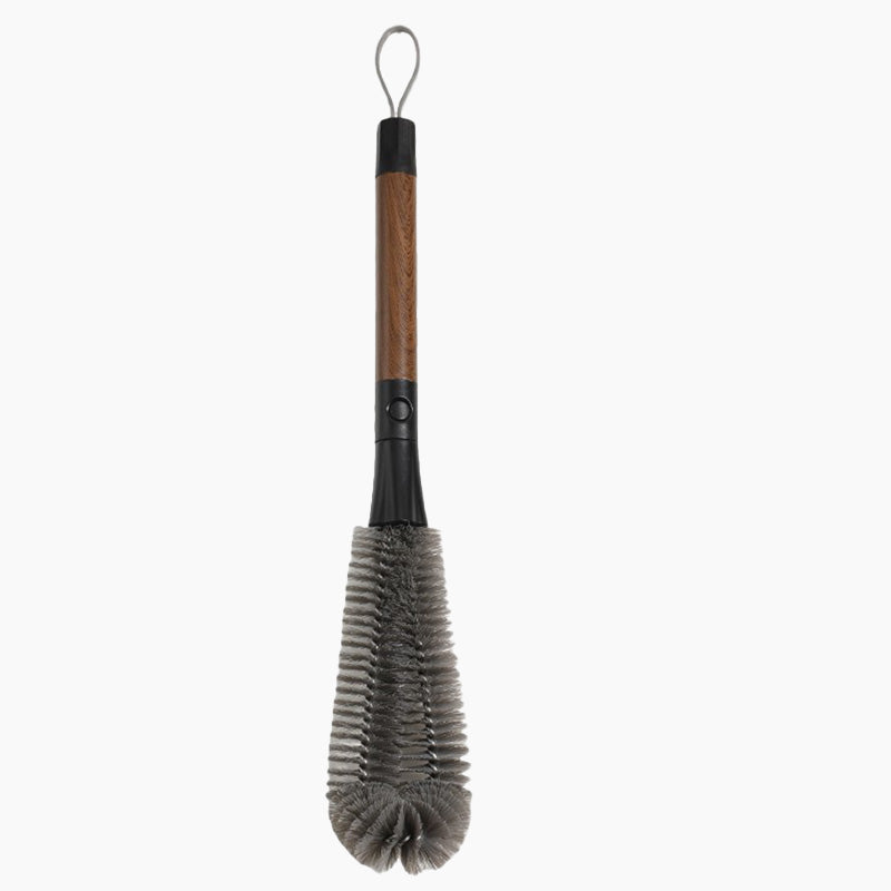 Brosse de nettoyage 2 en 1 durable et efficace