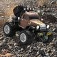 Camion RC Tout-Terrain Durable pour Enfants