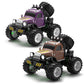 Camion RC Tout-Terrain Durable pour Enfants
