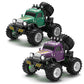 Camion RC Tout-Terrain Durable pour Enfants