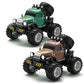 Camion RC Tout-Terrain Durable pour Enfants