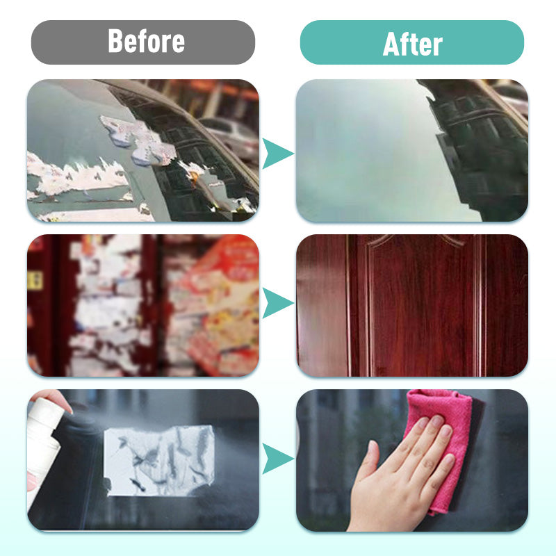 Décapant puissant multi-usage pour la maison et la voitur