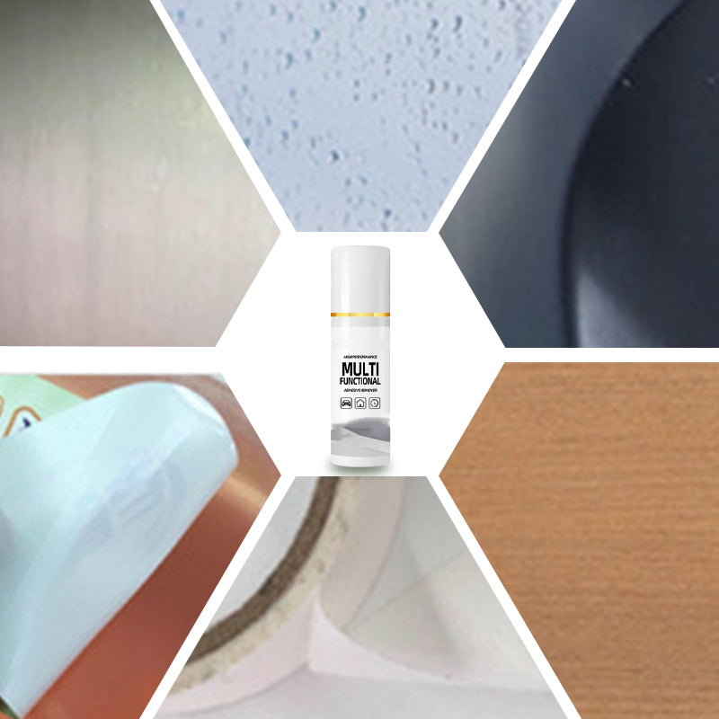 Décapant puissant multi-usage pour la maison et la voitur