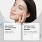 Ampoule Exfoliante Douce et Hydratante