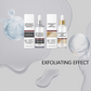 Ampoule Exfoliante Douce et Hydratante