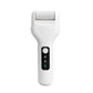 🔋🦶Exfoliateur électrique rechargeable pour les pieds🌟 Exfolie en douceur, lisse les pieds, indispensable pour les pédicures à domicile !
