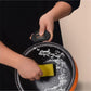 Vente flash⚡ AUTO-CUISEUR RÉVOLUTIONNAIRE !🍲Marmite Micro-Pression en Pierre de Maifan de Grande Capacité