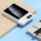 Batterie Externe Ultra-Fine 22,5 W à Charge Rapide 20000 mAh