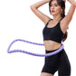 Cerceau à Ressort Souple Lesté et Pliable