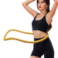 Cerceau à Ressort Souple Lesté et Pliable