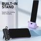 Mini batterie externe portable en forme de capsule
