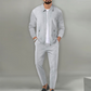 🏙️ Style Urbain Polyvalent | Ensemble 2 Pièces Homme Sportswear | Pour la Ville & Tous les Jours 🔥【-50%】