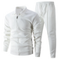 🏙️ Style Urbain Polyvalent | Ensemble 2 Pièces Homme Sportswear | Pour la Ville & Tous les Jours 🔥【-50%】