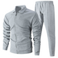 🏙️ Style Urbain Polyvalent | Ensemble 2 Pièces Homme Sportswear | Pour la Ville & Tous les Jours 🔥【-50%】