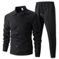 🏙️ Style Urbain Polyvalent | Ensemble 2 Pièces Homme Sportswear | Pour la Ville & Tous les Jours 🔥【-50%】