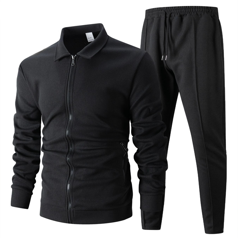 🏙️ Style Urbain Polyvalent | Ensemble 2 Pièces Homme Sportswear | Pour la Ville & Tous les Jours 🔥【-50%】