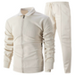 🏙️ Style Urbain Polyvalent | Ensemble 2 Pièces Homme Sportswear | Pour la Ville & Tous les Jours 🔥【-50%】