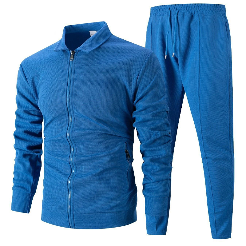 🏙️ Style Urbain Polyvalent | Ensemble 2 Pièces Homme Sportswear | Pour la Ville & Tous les Jours 🔥【-50%】