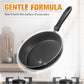 🍳 ACHETEZ 2 - RECEVEZ 1 GRATUIT ! 🔥 Pâte Dissolvante Résidus Brûlés - Nettoyage Profond pour Casseroles/Plats sans Rayurer, Élimine Graisse et Carbonisation en 5 Min 🧽✨