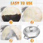 🍳 ACHETEZ 2 - RECEVEZ 1 GRATUIT ! 🔥 Pâte Dissolvante Résidus Brûlés - Nettoyage Profond pour Casseroles/Plats sans Rayurer, Élimine Graisse et Carbonisation en 5 Min 🧽✨