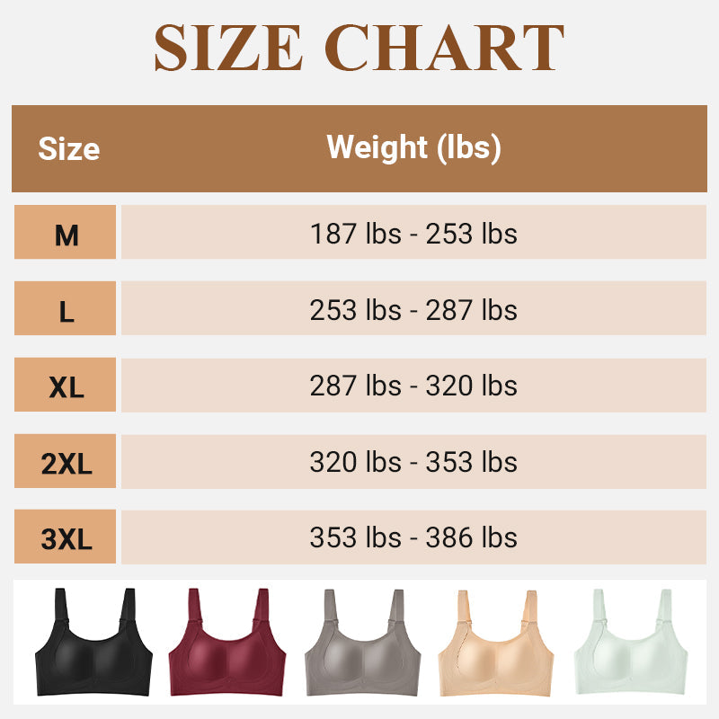 Soutien-gorge léger sans armatures avec bonnets "oreilles de lapin" adorables