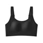Soutien-gorge léger sans armatures avec bonnets "oreilles de lapin" adorables