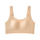 Soutien-gorge léger sans armatures avec bonnets "oreilles de lapin" adorables