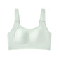 Soutien-gorge léger sans armatures avec bonnets "oreilles de lapin" adorables