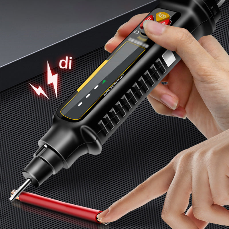 💥Nouvelle mise à niveau 2026⚡Stylo multifonctionnel intelligent pour mesurer le courant