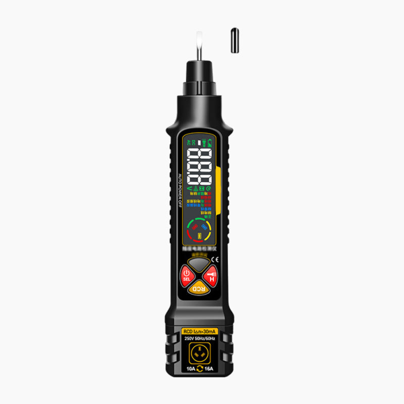 💥Nouvelle mise à niveau 2026⚡Stylo multifonctionnel intelligent pour mesurer le courant