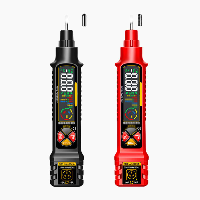 💥Nouvelle mise à niveau 2026⚡Stylo multifonctionnel intelligent pour mesurer le courant