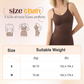 Body sculptant sans couture pour femmes