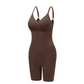 Body sculptant sans couture pour femmes