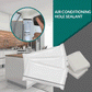 🏠🔧 50 % DE RÉDUCTION ! Mastic d'étanchéité polyvalent et écologique – Colmate les fissures, les interstices et les trous dans les murs, les canalisations et bien plus encore. Imperméable, pouvant être peint et non toxique🛡️✨
