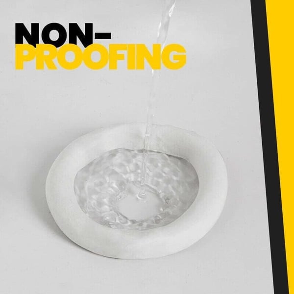 🏠🔧 50 % DE RÉDUCTION ! Mastic d'étanchéité polyvalent et écologique – Colmate les fissures, les interstices et les trous dans les murs, les canalisations et bien plus encore. Imperméable, pouvant être peint et non toxique🛡️✨