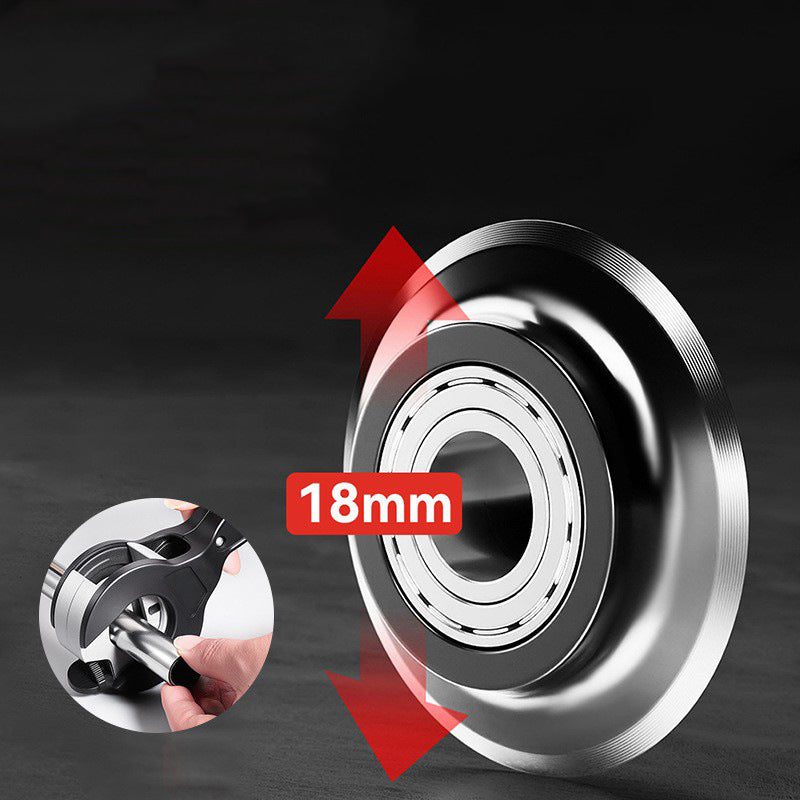 🔧 50% DE RÉDUCTION ! ✨ Coupe-Tube à Cliquet à Une Main - Design Ergonomique pour Coupes Précisées sur Cuivre/Plastique/Aluminium 🛠️📏