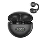 Écouteurs Bluetooth à clip confortables et ouverts