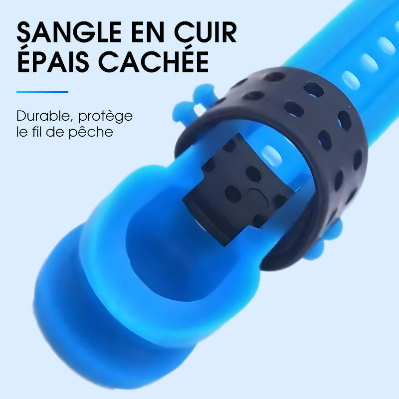 Achetez plus，obtenez plus gratuitement.🎣 Enrouleur de canne à pêche 2026 – troisième génération