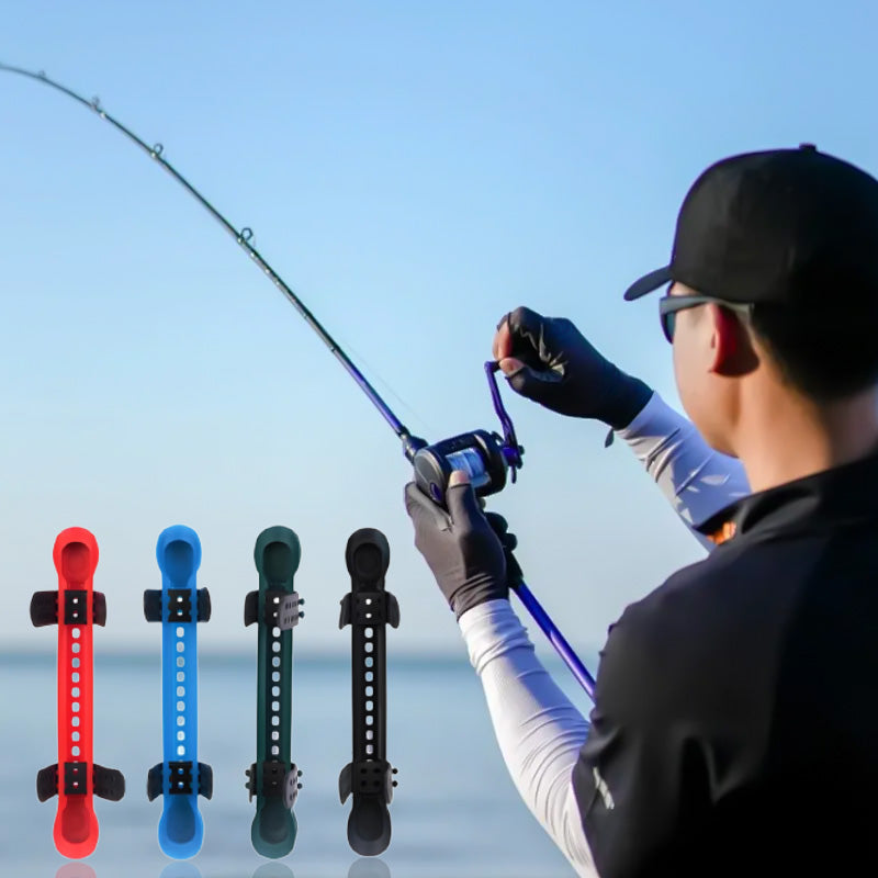 Achetez plus，obtenez plus gratuitement.🎣 Enrouleur de canne à pêche 2026 – troisième génération